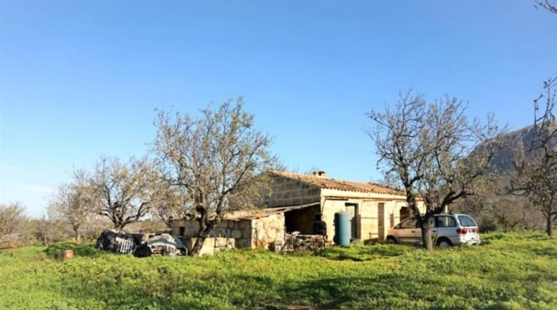 Islas Baleares - Artà - 108m2