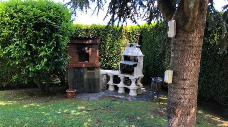 Asturias - La Sierra - 1850m2