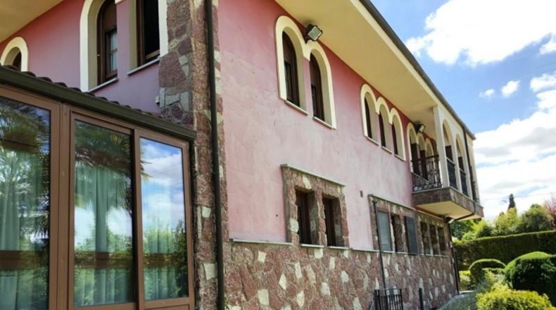 Asturias - La Sierra - 1850m2