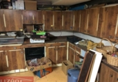 Загородный дом с участком на продажу в городе Pola de Siero Фото