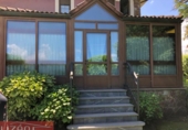 Загородный дом с участком на продажу в городе Pola de Siero Фото