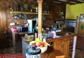 Загородный дом с участком на продажу в городе Pola de Siero Фото