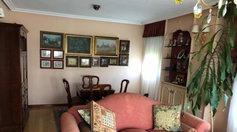 Asturias - La Sierra - 1850m2