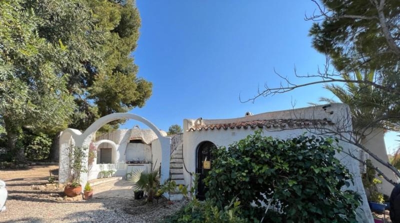 Alicante - La Nucía - 2000m2