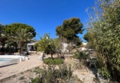 Suelo urbano en venta en la España, La Nucia, ref: TR124566 foto