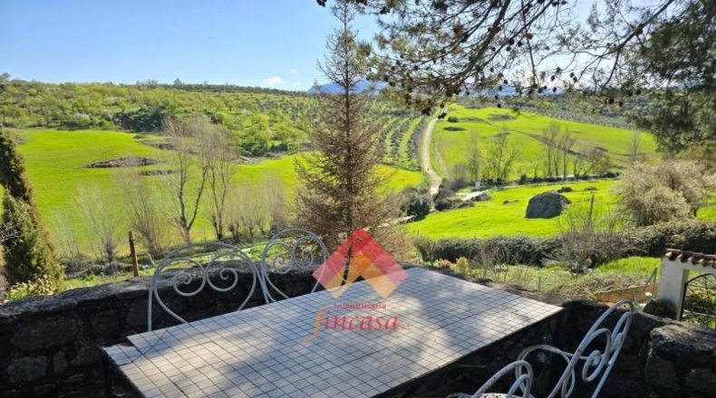 Málaga - Ronda - 12000m2