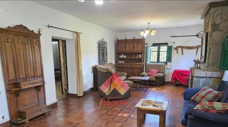 Málaga - Ronda - 12000m2