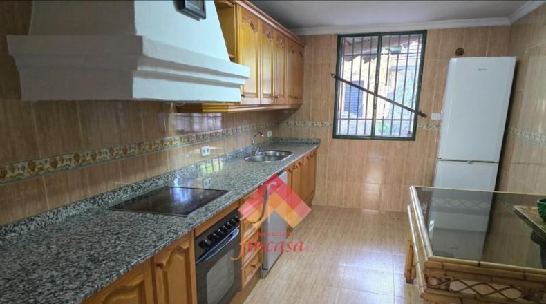 Málaga - Ronda - 12000m2