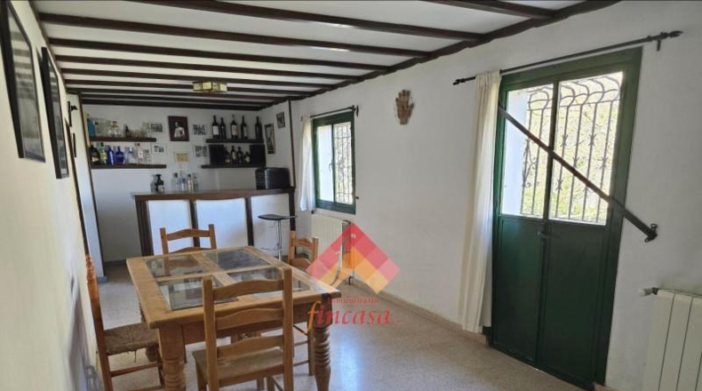 Málaga - Ronda - 12000m2