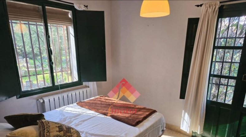 Málaga - Ronda - 12000m2