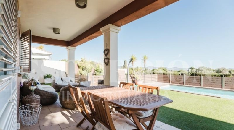 Valencia - San Antonio de Benagéber - 600m2