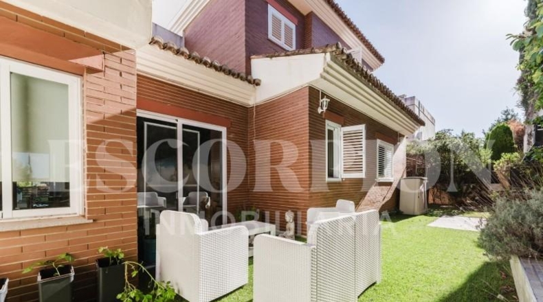 Valencia - San Antonio de Benagéber - 600m2