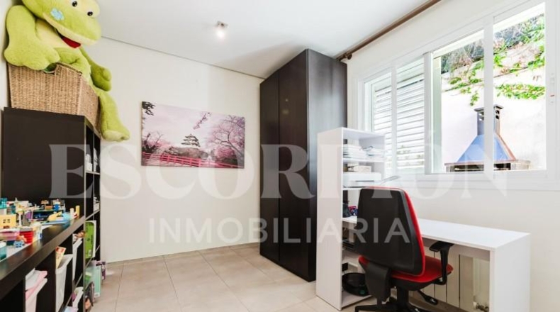 Valencia - San Antonio de Benagéber - 600m2