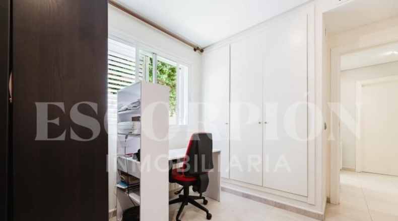Valencia - San Antonio de Benagéber - 600m2