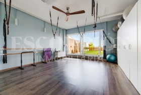 San Antonio de Benagéber 600&nbsp;м²