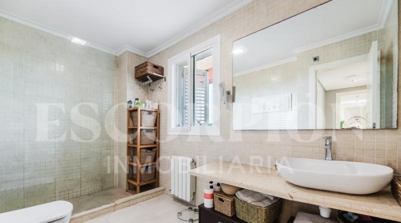 Valencia - San Antonio de Benagéber - 600m2
