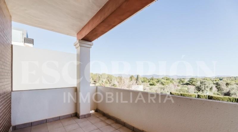 Valencia - San Antonio de Benagéber - 600m2