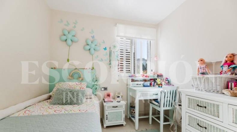 Valencia - San Antonio de Benagéber - 600m2