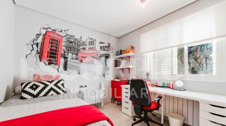 Valencia - San Antonio de Benagéber - 600m2