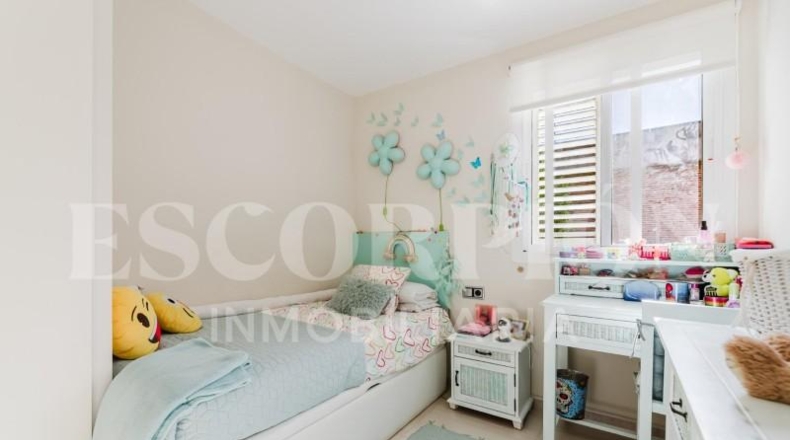 Valencia - San Antonio de Benagéber - 600m2