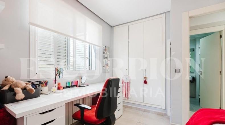 Valencia - San Antonio de Benagéber - 600m2