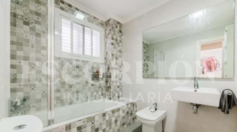 Valencia - San Antonio de Benagéber - 600m2