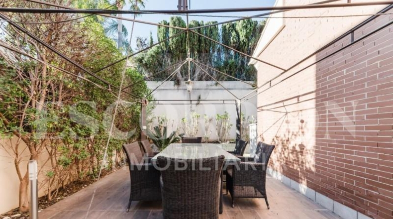 Valencia - San Antonio de Benagéber - 600m2