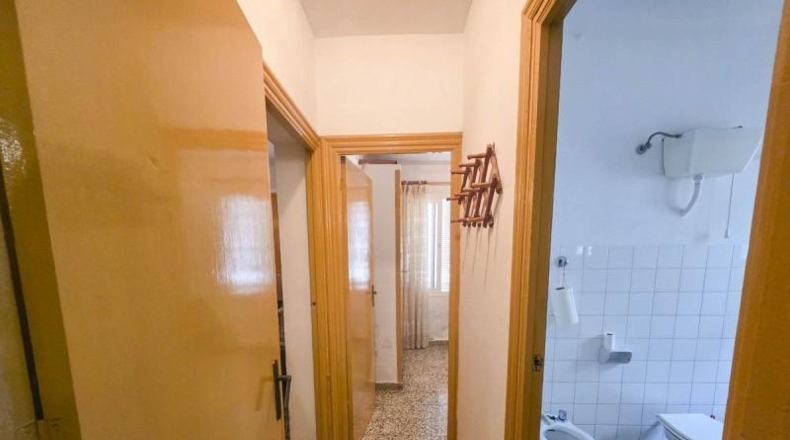 Málaga - Estepona - 181m2
