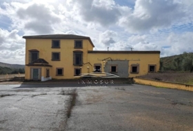 Benamejí 320000&nbsp;m²
