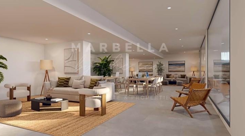 Málaga - Marbella - 1000m2