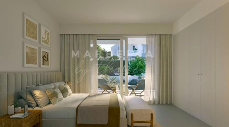 Málaga - Marbella - 1000m2