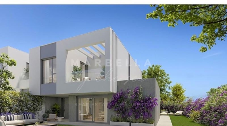 Málaga - Marbella - 1000m2