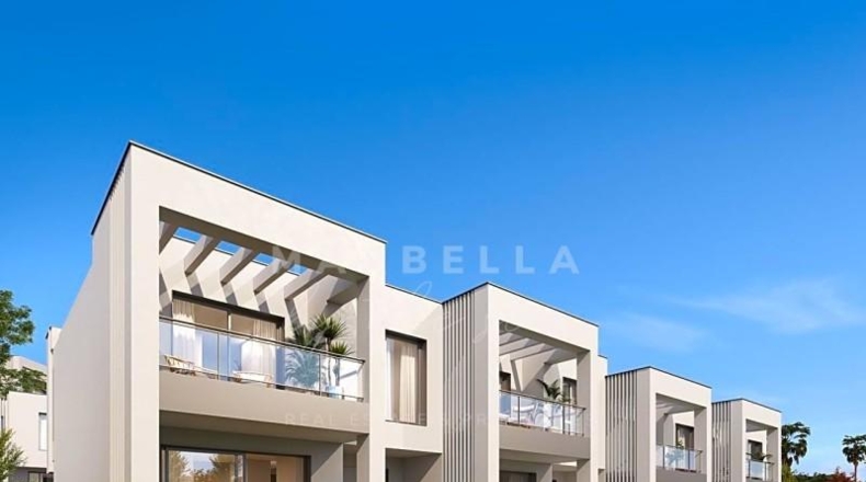 Málaga - Marbella - 1000m2