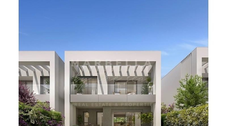 Málaga - Marbella - 1000m2