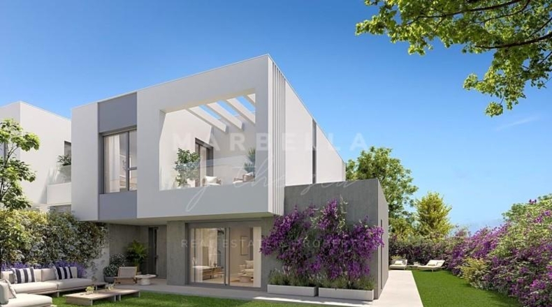 Málaga - Marbella - 1000m2
