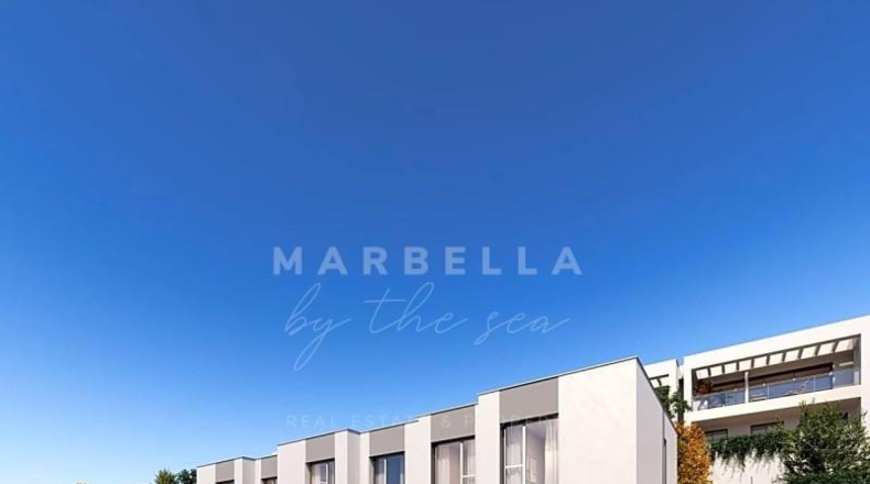 Málaga - Marbella - 1000m2