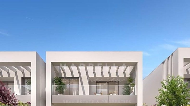 Málaga - Marbella - 1000m2
