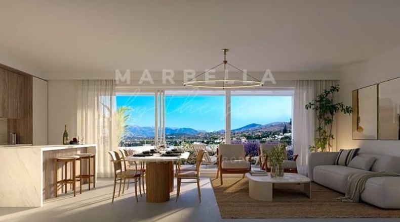 Málaga - Marbella - 1000m2