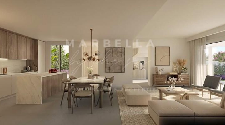 Málaga - Marbella - 1000m2