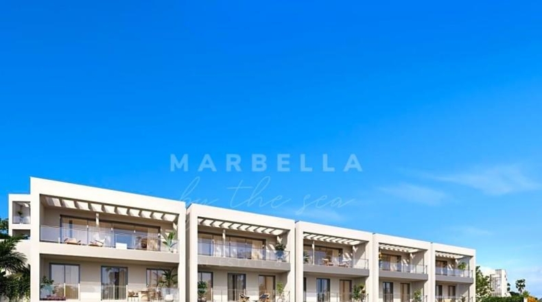 Málaga - Marbella - 1000m2