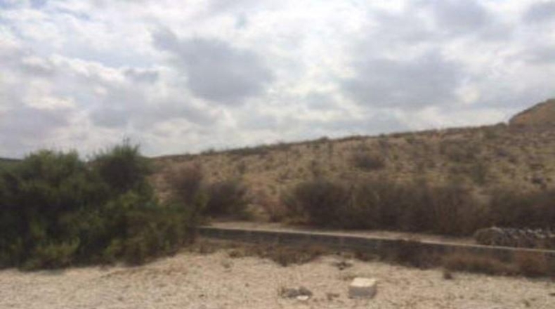 Alicante - Monforte del Cid - 33078m2