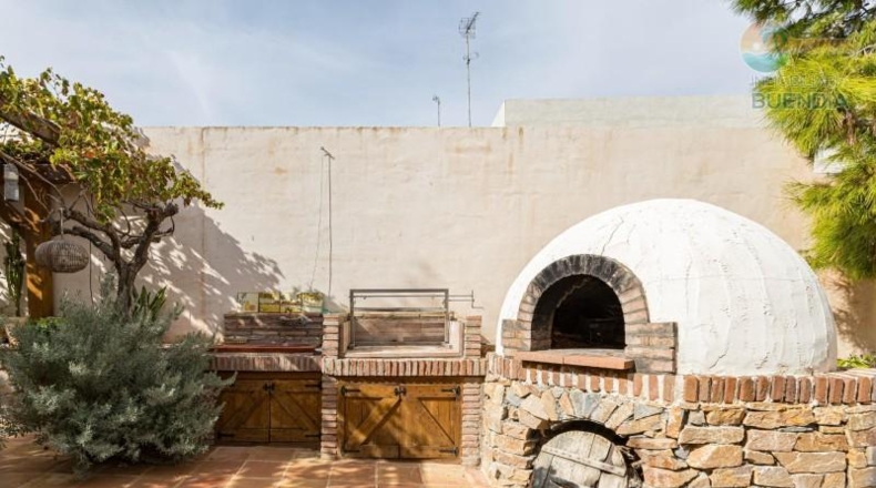 Murcia - Cartagena - 1200m2
