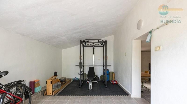 Murcia - Cartagena - 1200m2