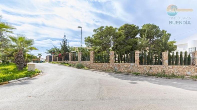 Murcia - Cartagena - 1200m2