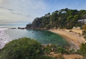 Sòl urbà en venda a la España, Santa Cristina d'Aro, ref.: TR318701 foto