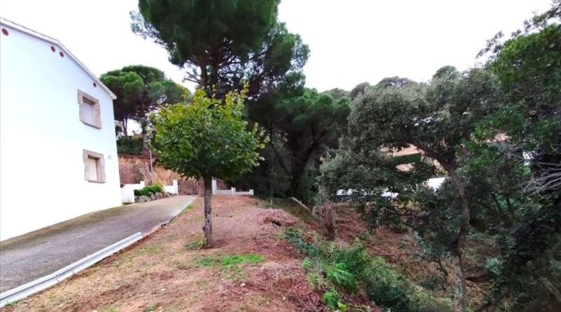 Жирона - Santa Cristina d'Aro - 4219m2
