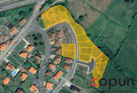 Villaviciosa 5824&nbsp;m²