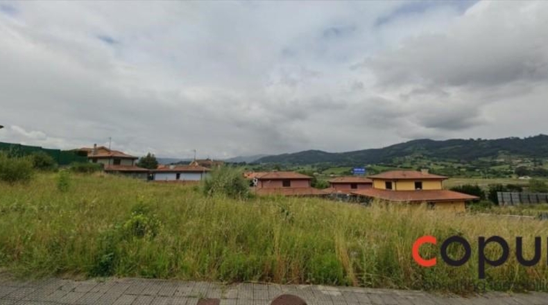 Asturias - Villaviciosa - 5824m2