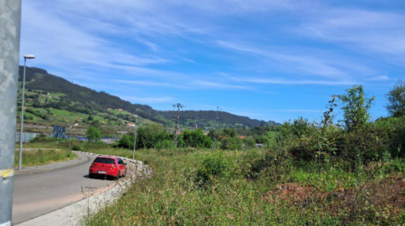 Asturias - Villaviciosa - 5824m2