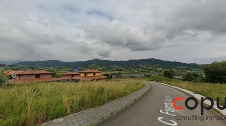 Asturias - Villaviciosa - 5824m2